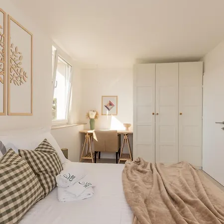 Premium Residence Virotel Extérieur photo