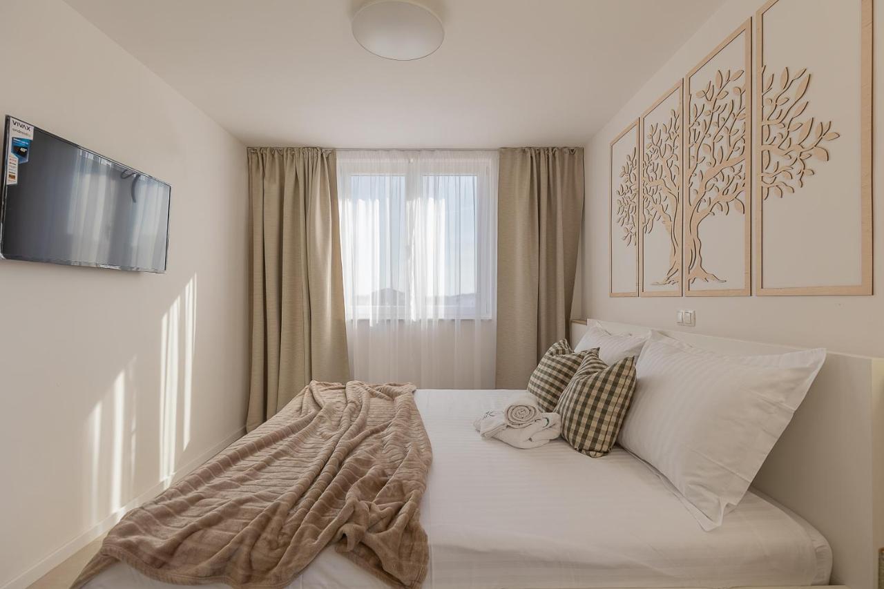 Premium Virotel Apartment
