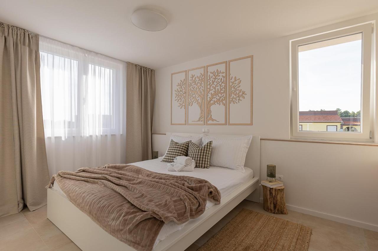 Apartment Premium Virotel *