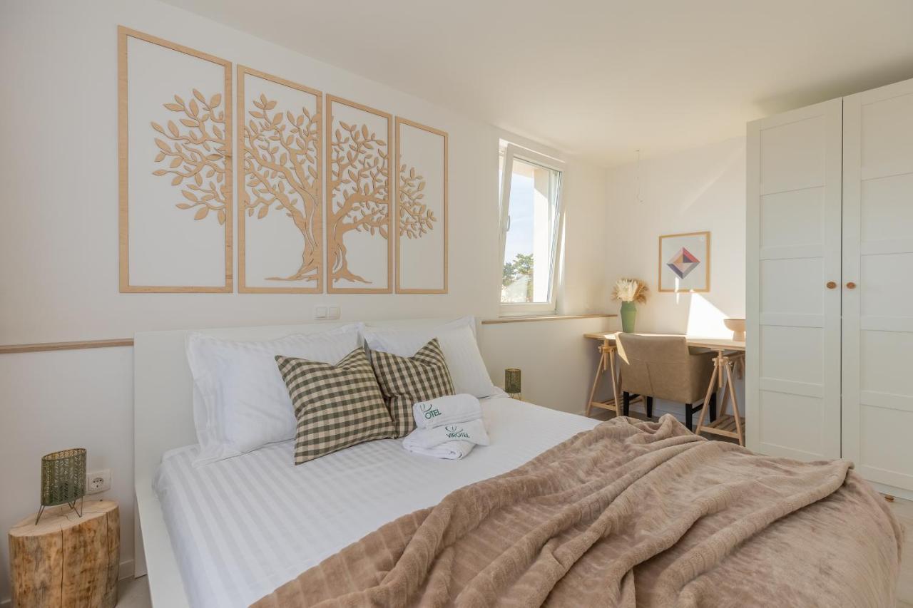 Premium Virotel Apartment *