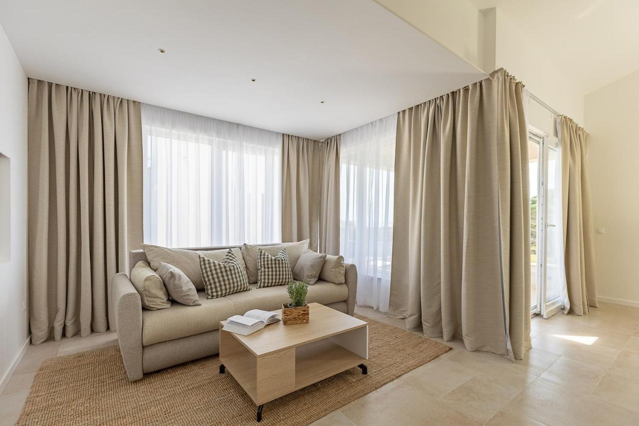 Premium Virotel Apartment Vir